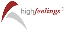 high-feelings Logo