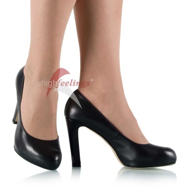 Mit High Heels Laufen lernen - Schritt für Schritt - Mit High Heels Laufen lernen - Schritt für Schritt | high feelings
