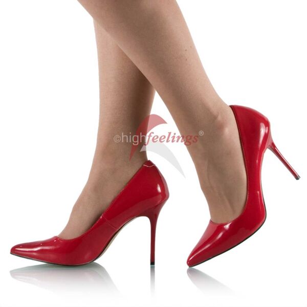 Wie hoch sind High Heels? - Wie hoch sind High Heels? | high feelings