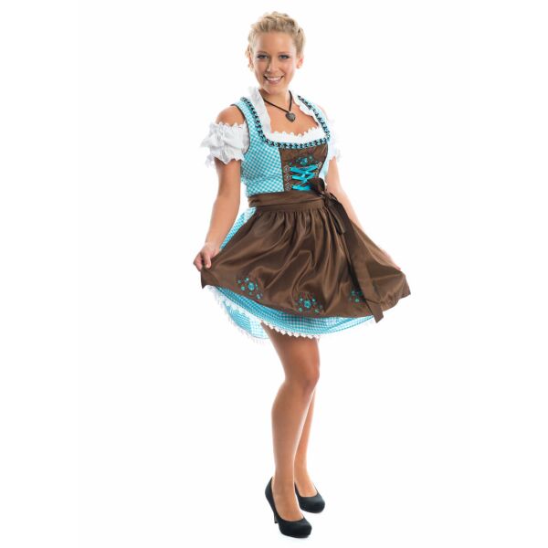 Dirndl Schuhe - in High Heels aufs Oktoberfest! - Dirndl Schuhe - in High Heels aufs Oktoberfest! | high feelings